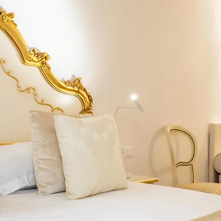 Paruta Corte Nascosta Apartment Venice