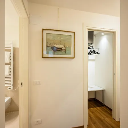 Paruta Corte Nascosta Apartment *
