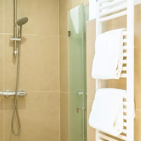 Paruta Corte Nascosta Apartamento Venecia