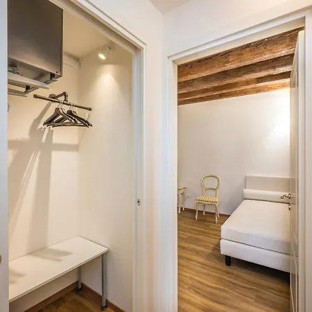 Paruta Corte Nascosta Apartment