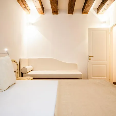 Apartment Paruta Corte Nascosta Venice