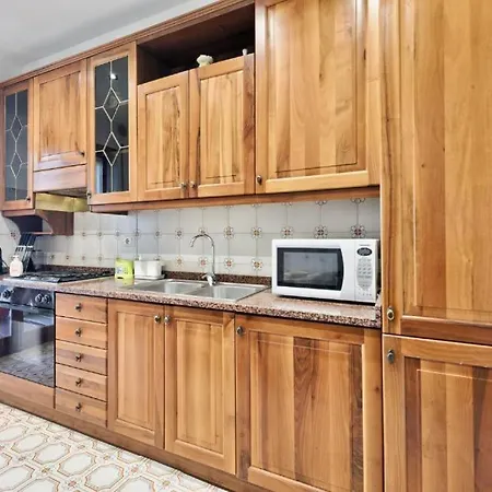 Guest house Apt Venice City
