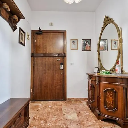 Apt Venice City * Marghera
