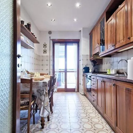 Apt Venice City Guest house Marghera