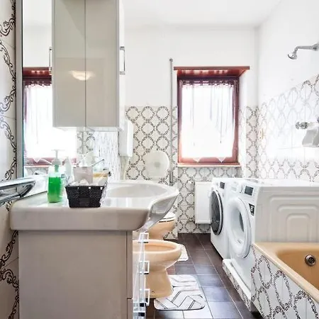 Apt Venice City *