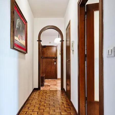 Apt Venice City Marghera