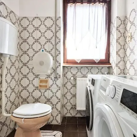 Apt Venice City Guest house