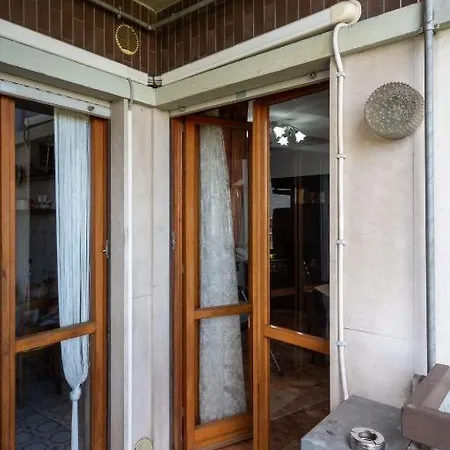 Guest house Apt Venice City
