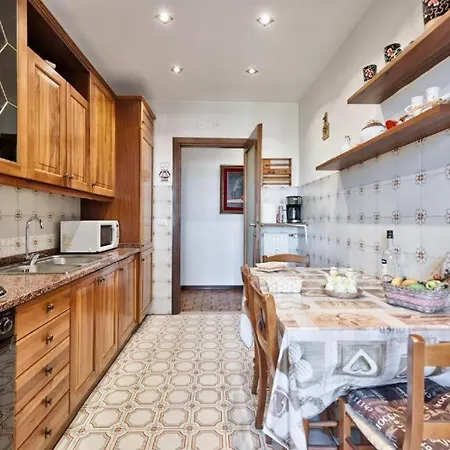 Apt Venice City Guest house Marghera