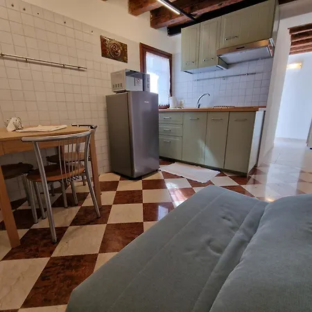 Veneziacentopercento & Apartment Venice