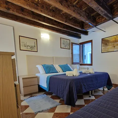 Veneziacentopercento & Venice