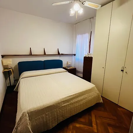 Apartment Casarosalia *