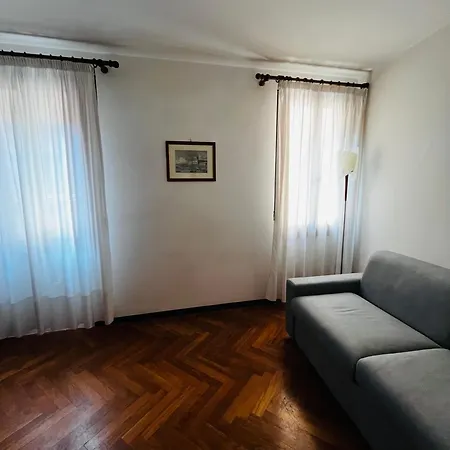 Casarosalia Apartment *