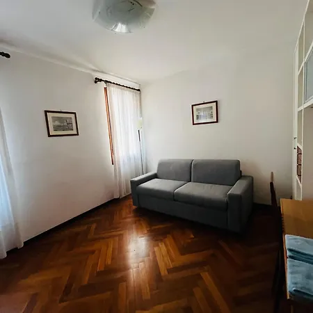 Casarosalia Venice