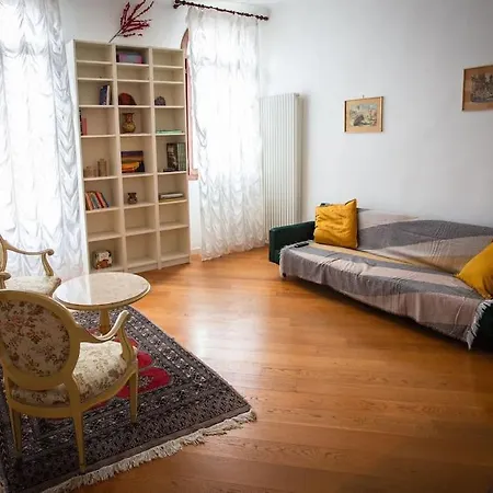 Apartment Dimora Dell'orto *