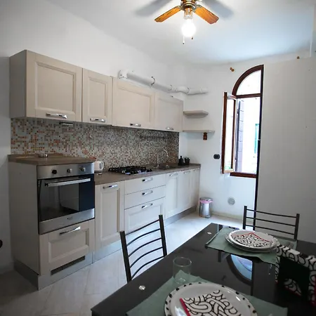 Dimora Dell'orto Apartment Venice