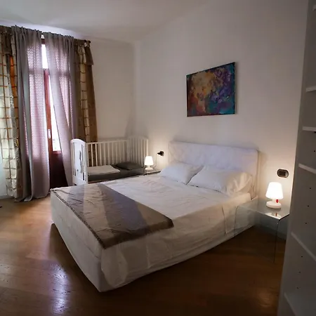 Apartment Dimora Dell'orto