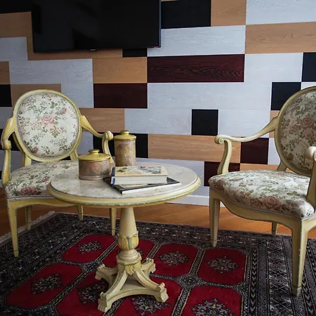 Apartment Dimora Dell'orto Venice
