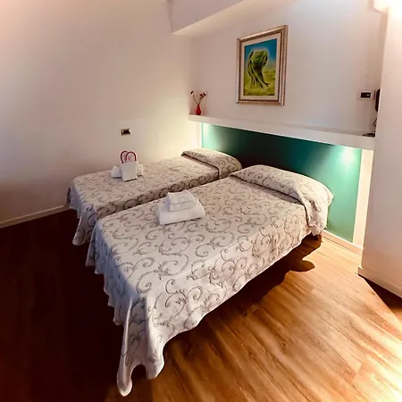 Domus Ciliota Hotel
