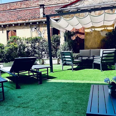 Hotel Domus Ciliota 3*