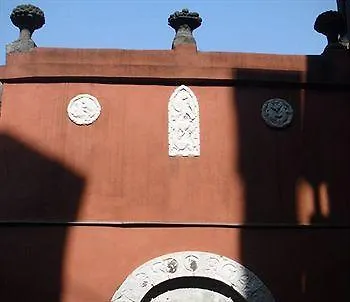 水城威尼斯旅馆 招待所 2*