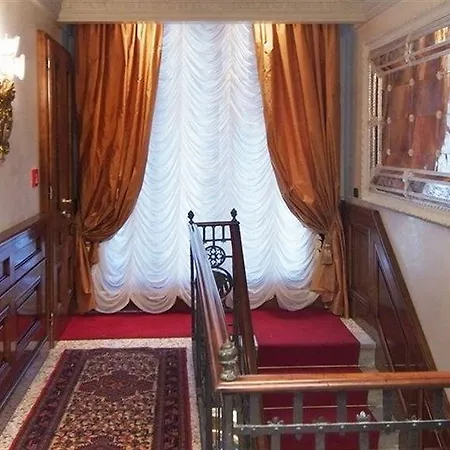 Palazzina Veneziana
