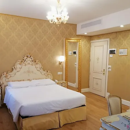 Hotel Canaletto Wenecja