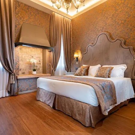 Canaletto 3* Wenecja
