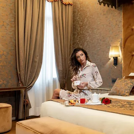 Hotel Canaletto