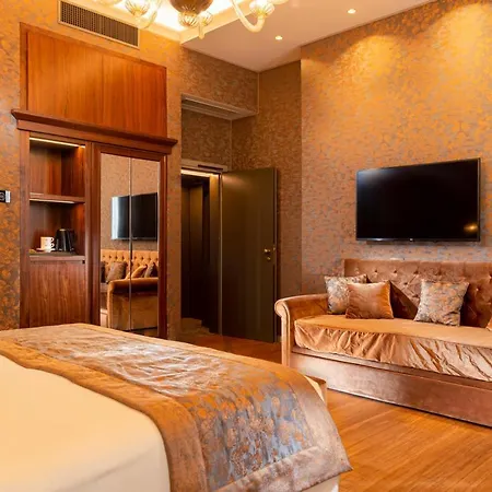 Hotel Canaletto 3*