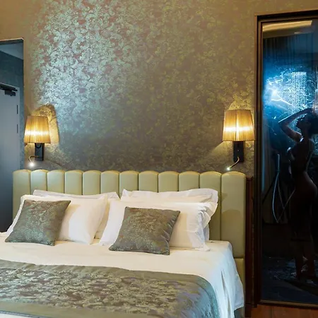 Canaletto Hotel Wenecja