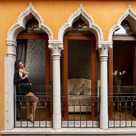 Canaletto Venice