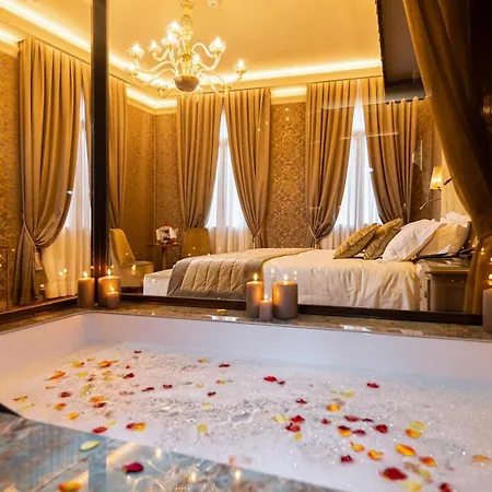 Hotel Canaletto 3*