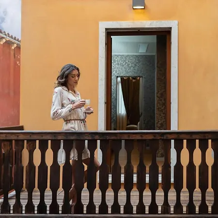 Canaletto Hotel Venice