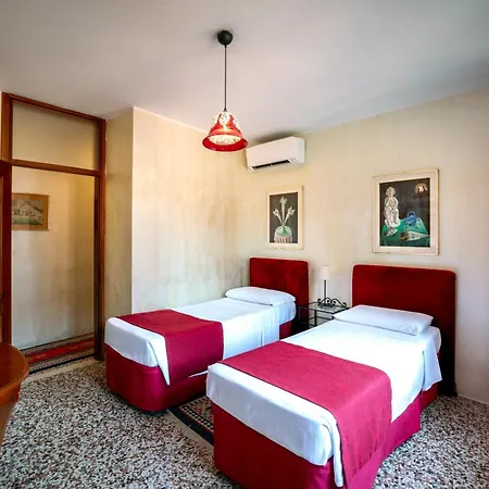 Palazzo San Luca 3* Venetië
