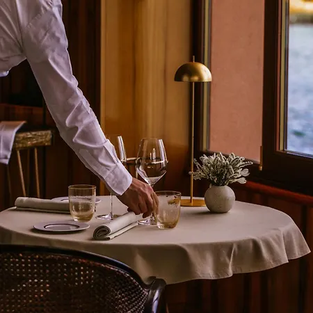 Cipriani, A Belmond Hotel,