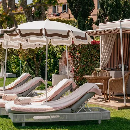 Cipriani, A Belmond Hotel, Hotel