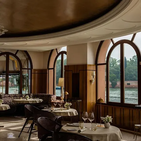 Cipriani, A Belmond Hotel, 5* Wenecja