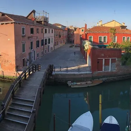 Giudecca View