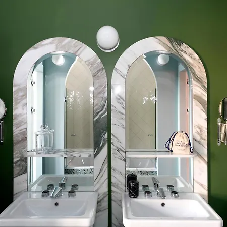 Il Palazzo Experimental Hotel 4*