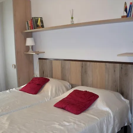 Locazione Mery Apartmán *