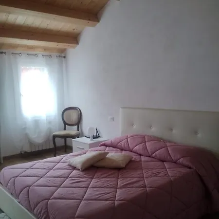 La Casa Di Alice