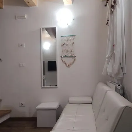 La Casa Di Alice Apartment