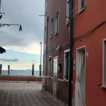 La Casa Di Alice *