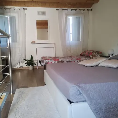 La Casa Di Alice