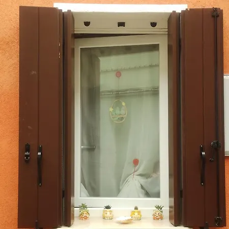 La Casa Di Alice Apartment Pellestrina