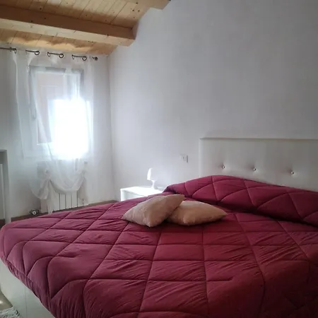 Appartement La Casa Di Alice *