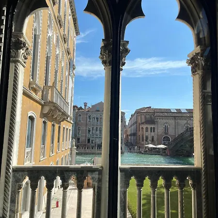 La Casa Di Alice Pellestrina