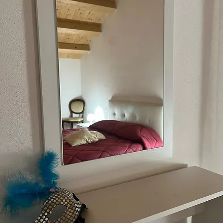 La Casa Di Alice Apartment