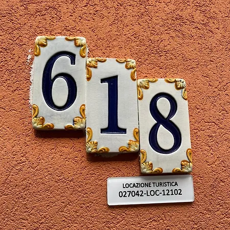 Apartment La Casa Di Alice Pellestrina